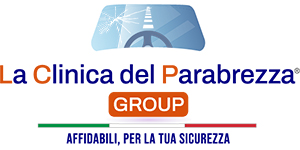 LaClinicaDelParabrezza_logo